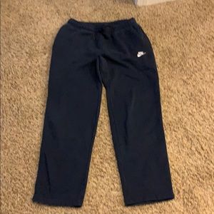 Men’s size M Nike Sweat pants